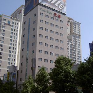 Busan Central Hotel